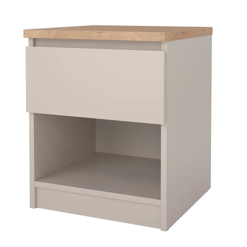 Nachtkommode 1S detail