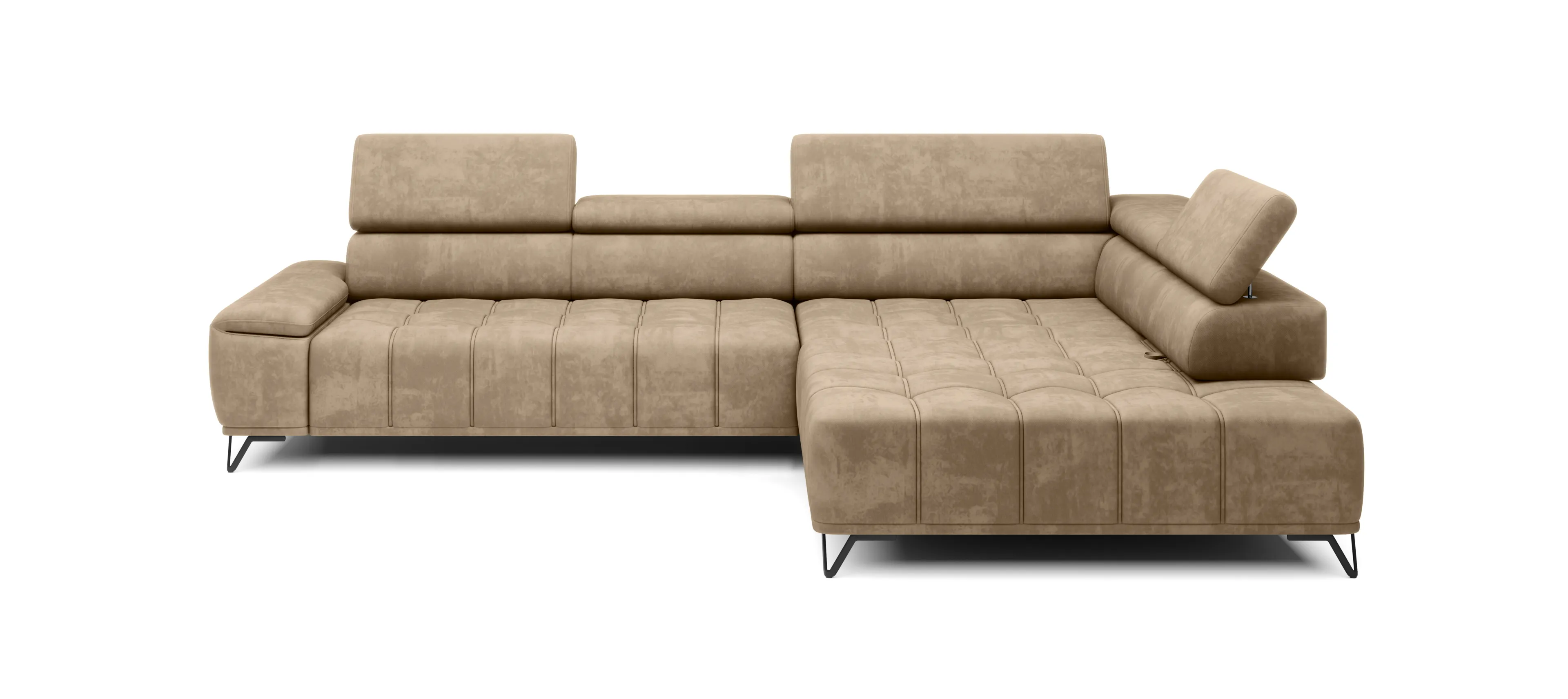 Ecksofa Palladio
