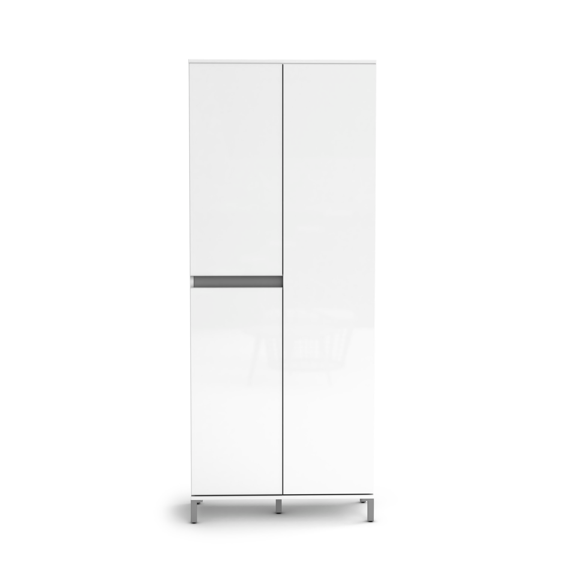 Garderobenschrank