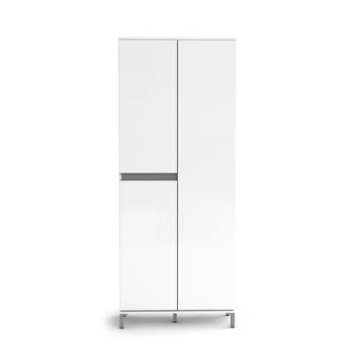 Garderobenschrank