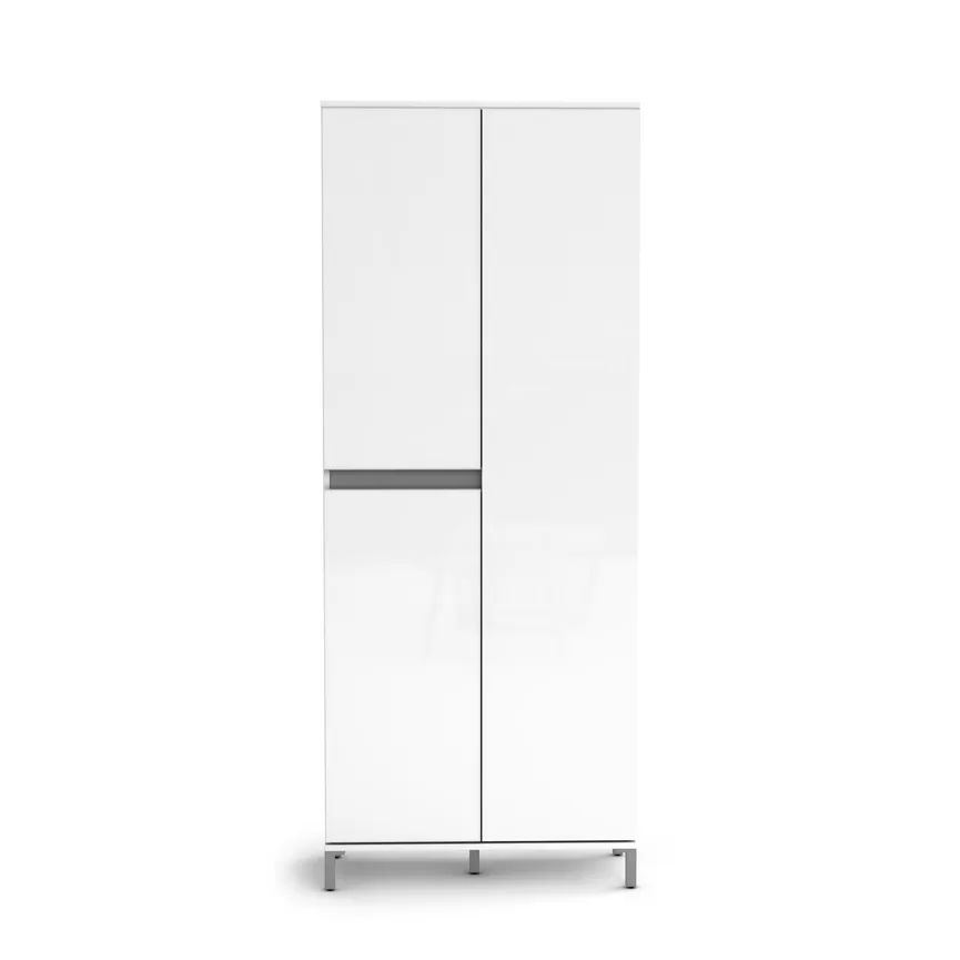 Garderobenschrank 3T hauptaufnahme