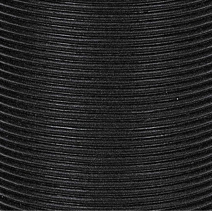 Zahnputzbecher KYOTO schwarz material_farbe