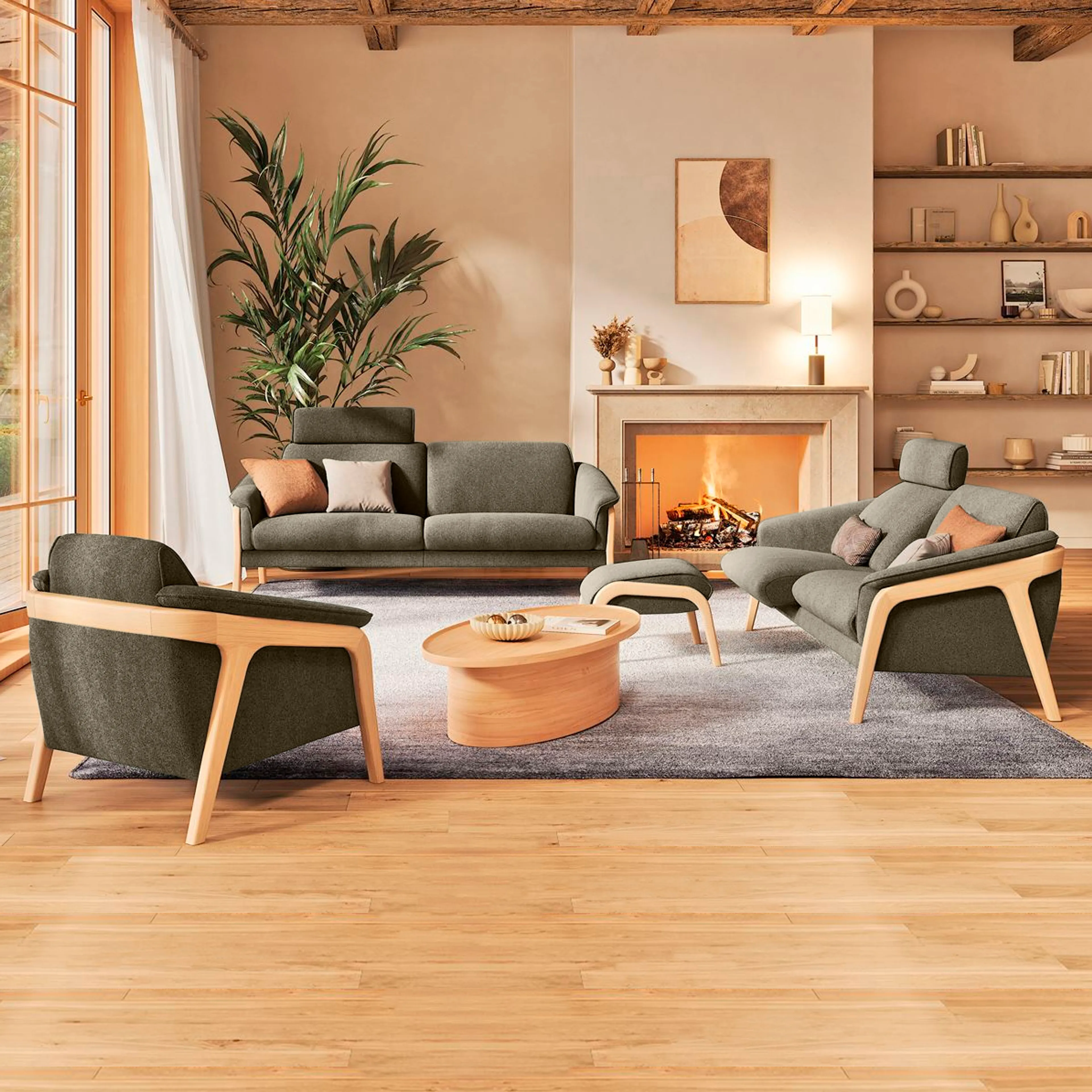 Sofa Nido