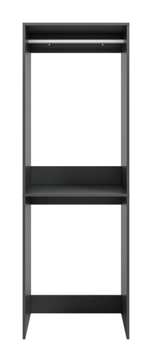 Waschmaschinenschrank