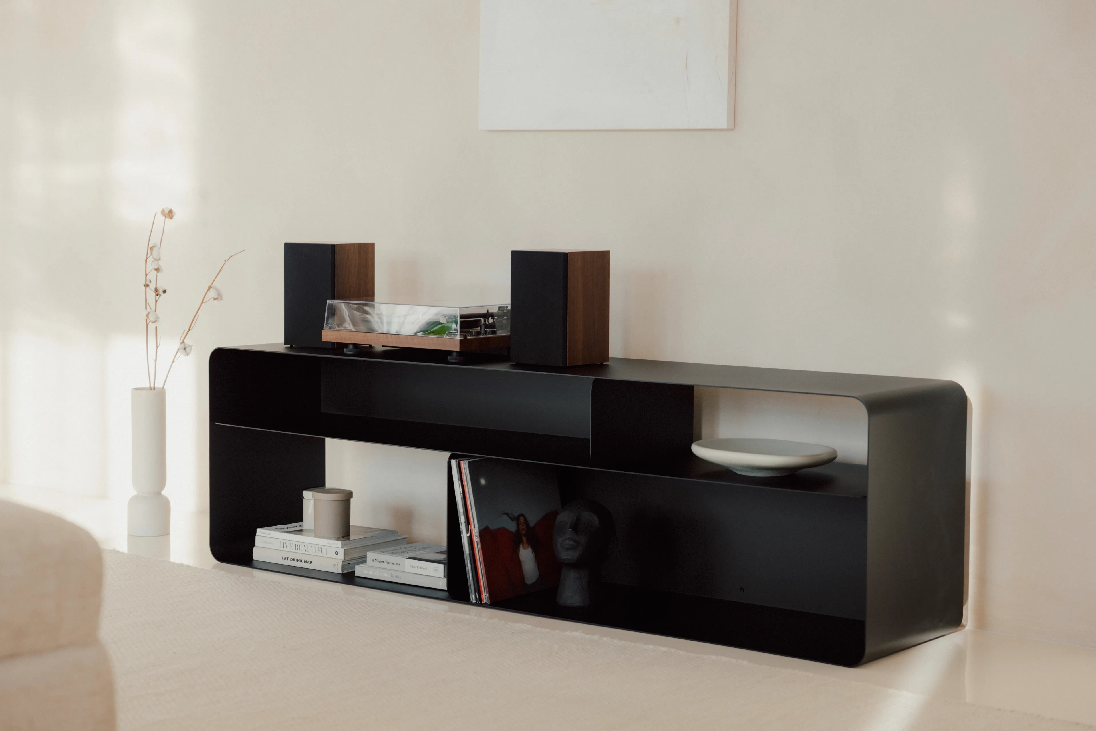 TV-Lowboard Tavir