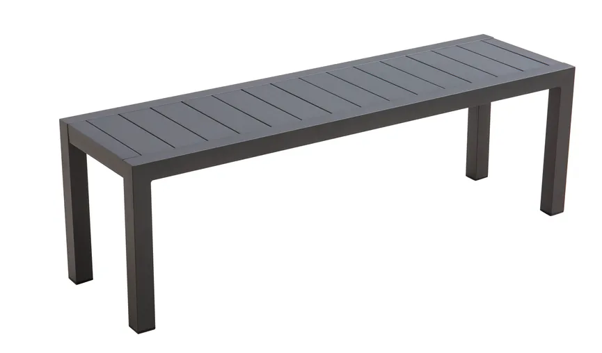 Bank 141x45x40cm hauptaufnahme