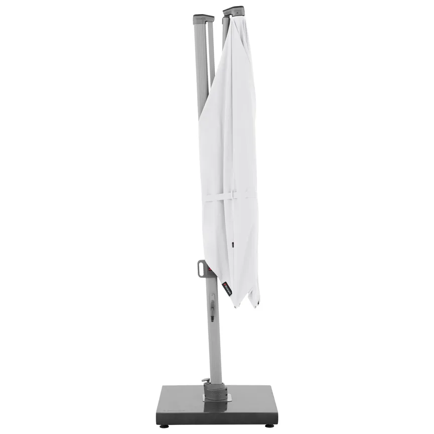 ** Pendelschirm KNIRPS eckig detail