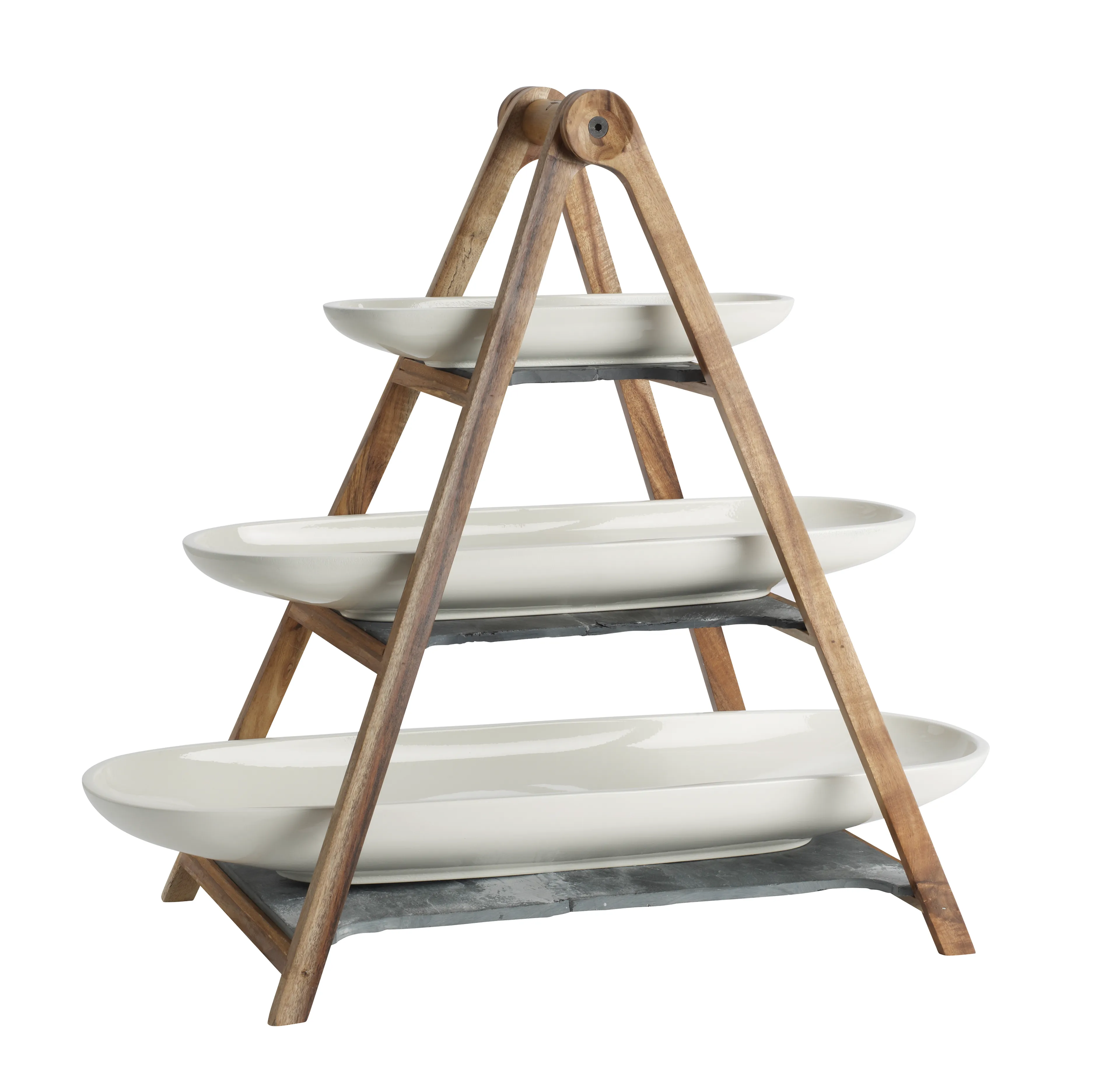 3-stöckige Etagere Eyecatcher Artesano