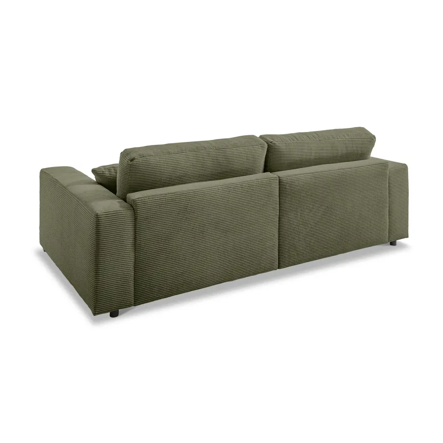Bigsofa detail