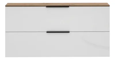 Hängeschuhschrank