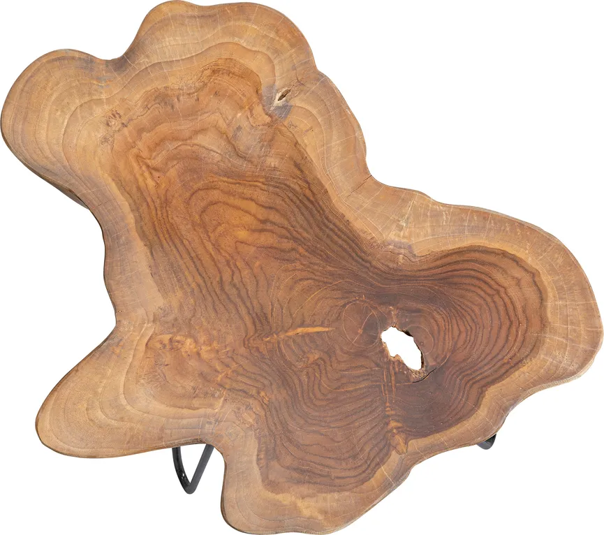 Beistelltisch detail