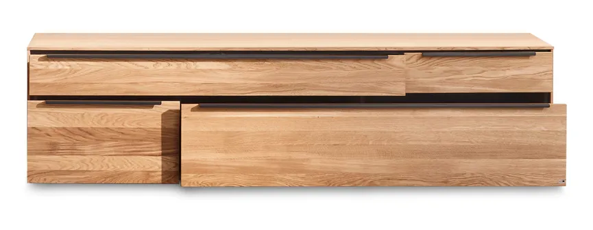 TV-Lowboard detail