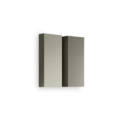 Hängeschrank-Kombination