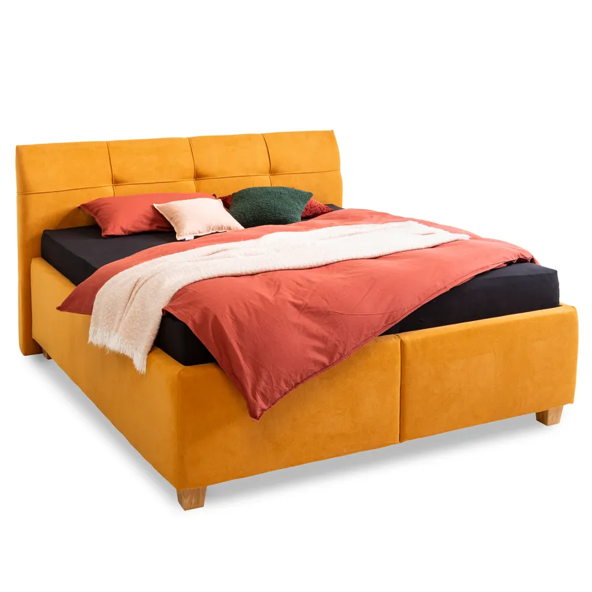 Polsterbett Flex hauptaufnahme