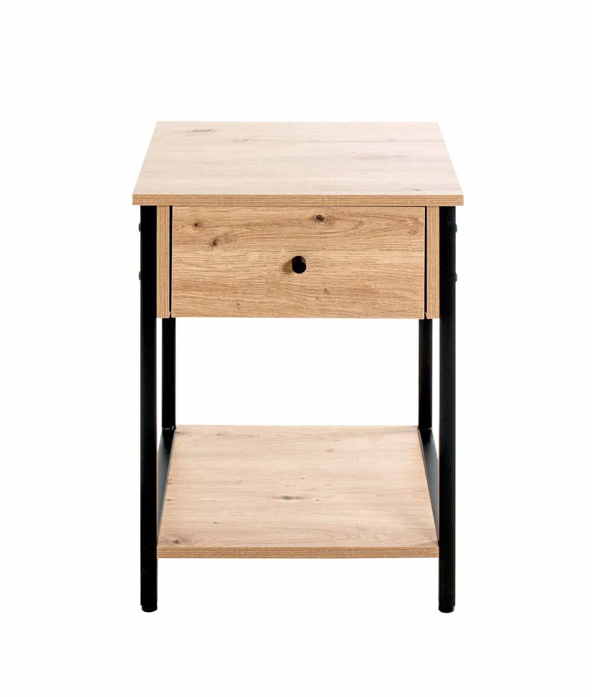 Beistelltisch detail