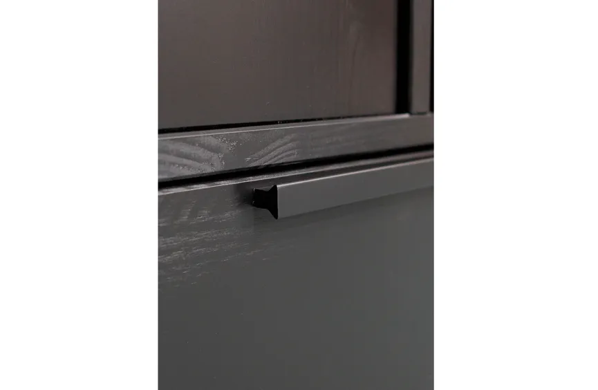 Dielenschrank detail