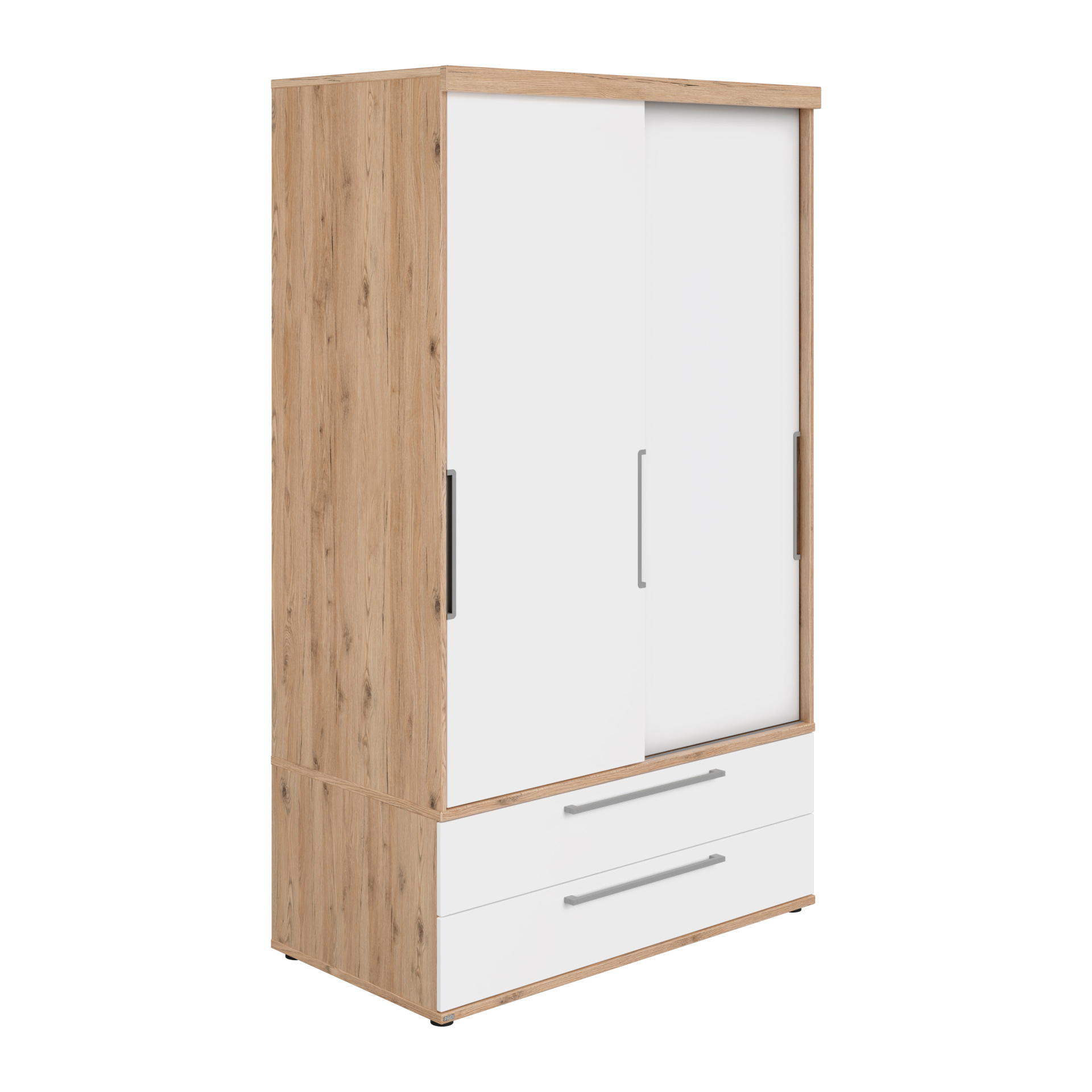 Schiebetürenschrank