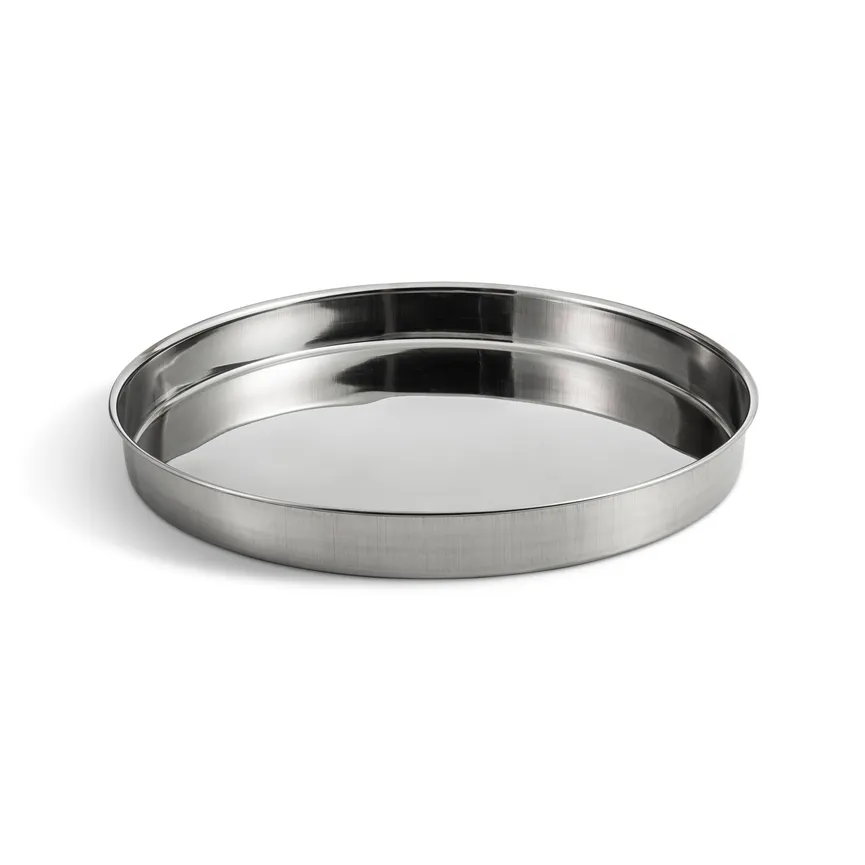 Tablett M silber hauptaufnahme
