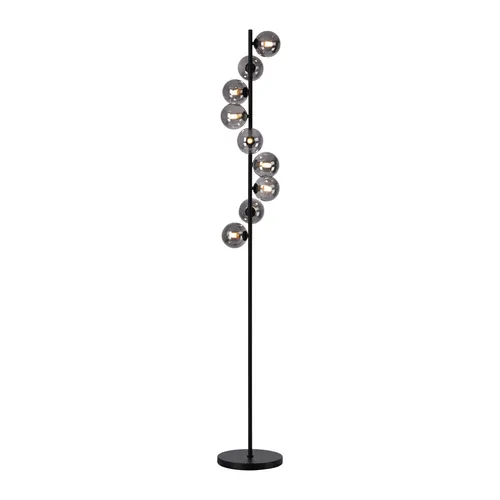 Stehlampe