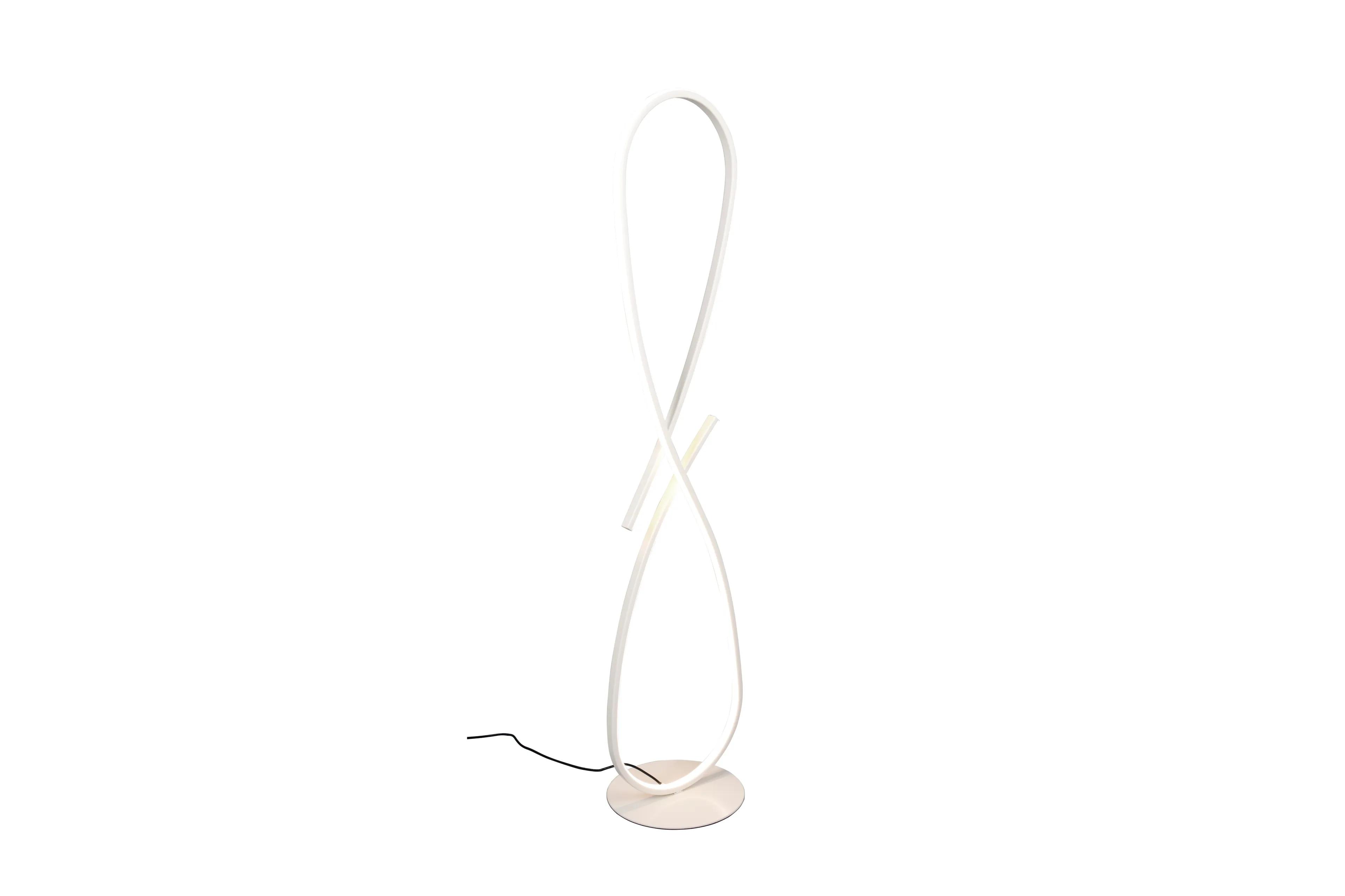 Stehlampe Sandy