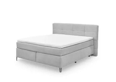 Boxspringbett 