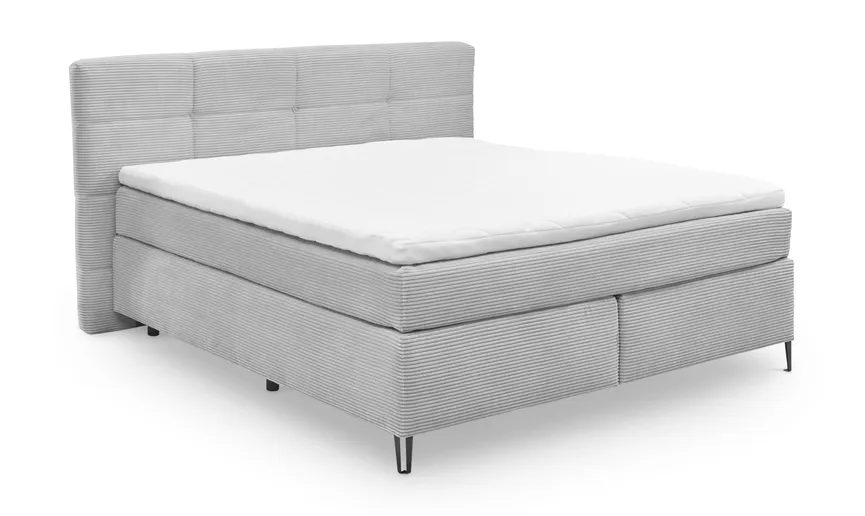Boxspringbett 160 hauptaufnahme