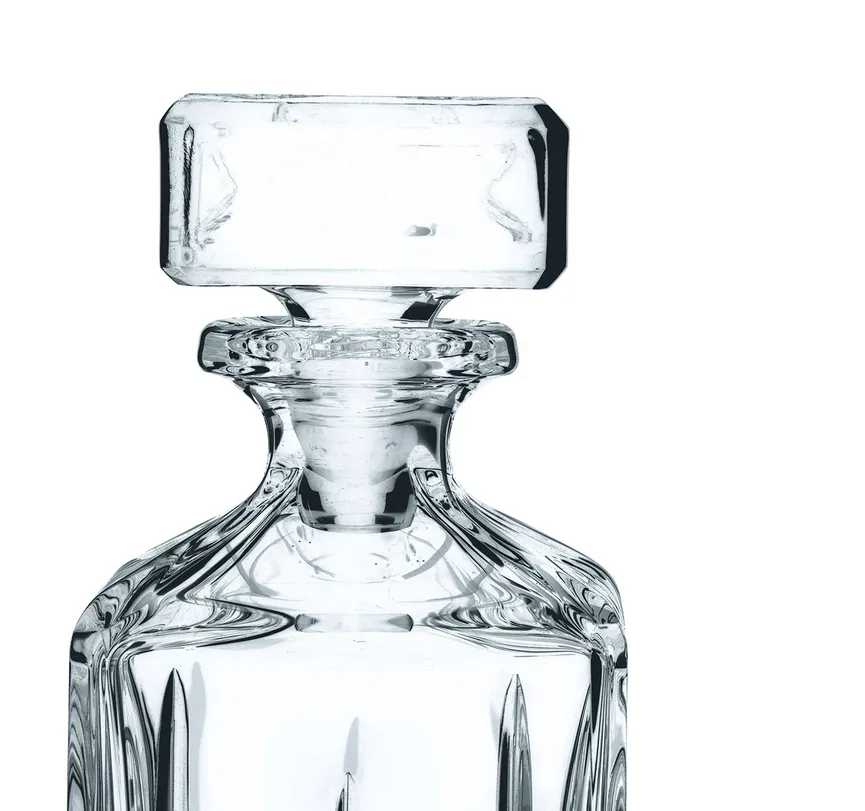 Karaffe "Highland" 750 ml detail