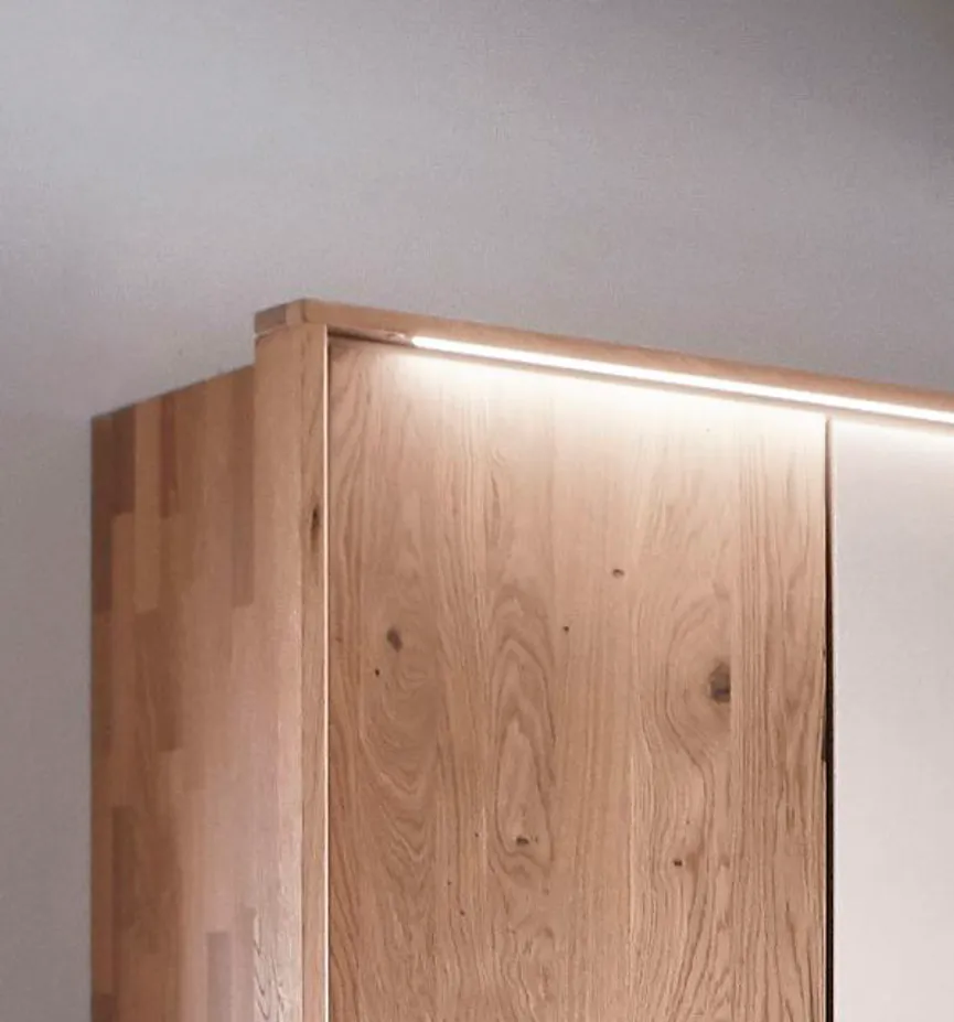 Passepartout mit Beleuchtung hauptaufnahme