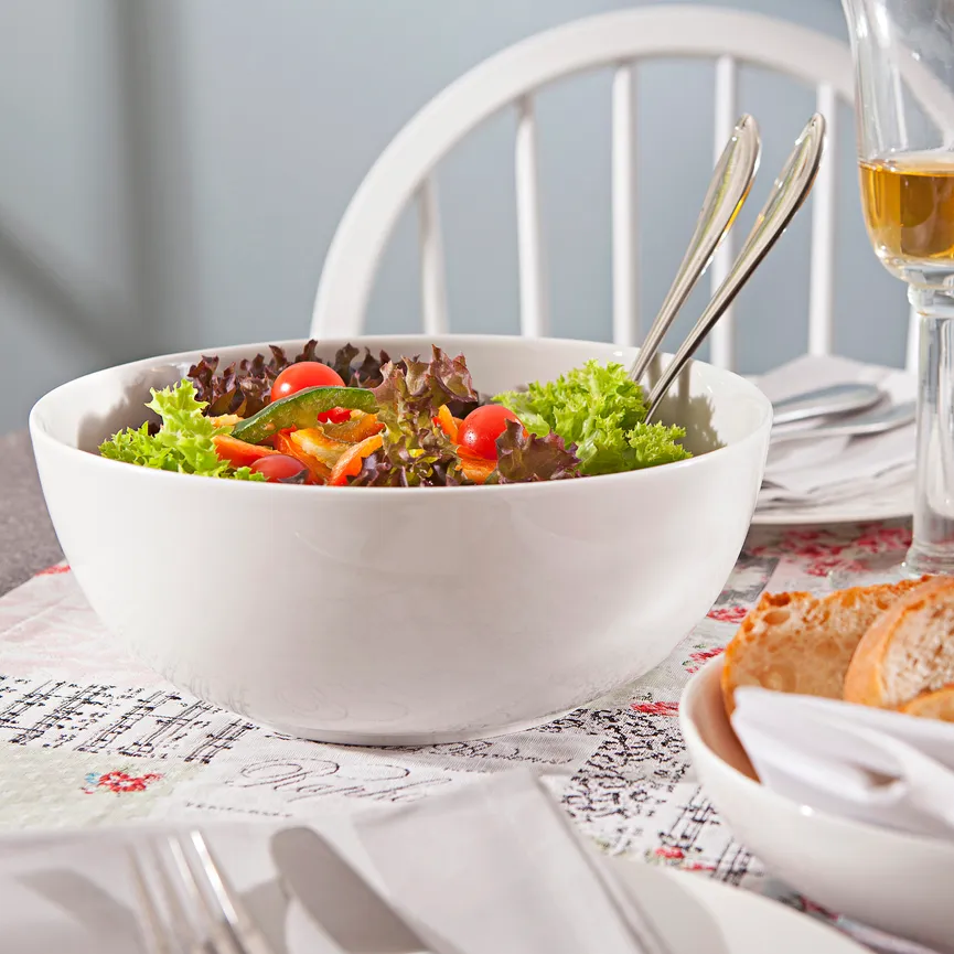 Schale "For Me" 1,7 Liter milieu