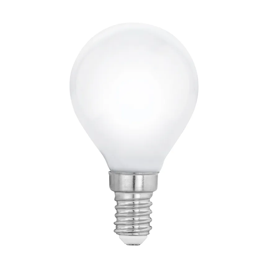 E14/4,5 Watt LED P45 opal hauptaufnahme