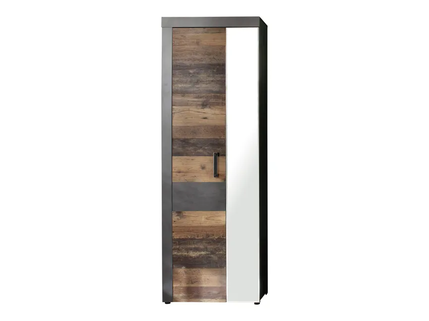 Garderobenschrank hauptaufnahme