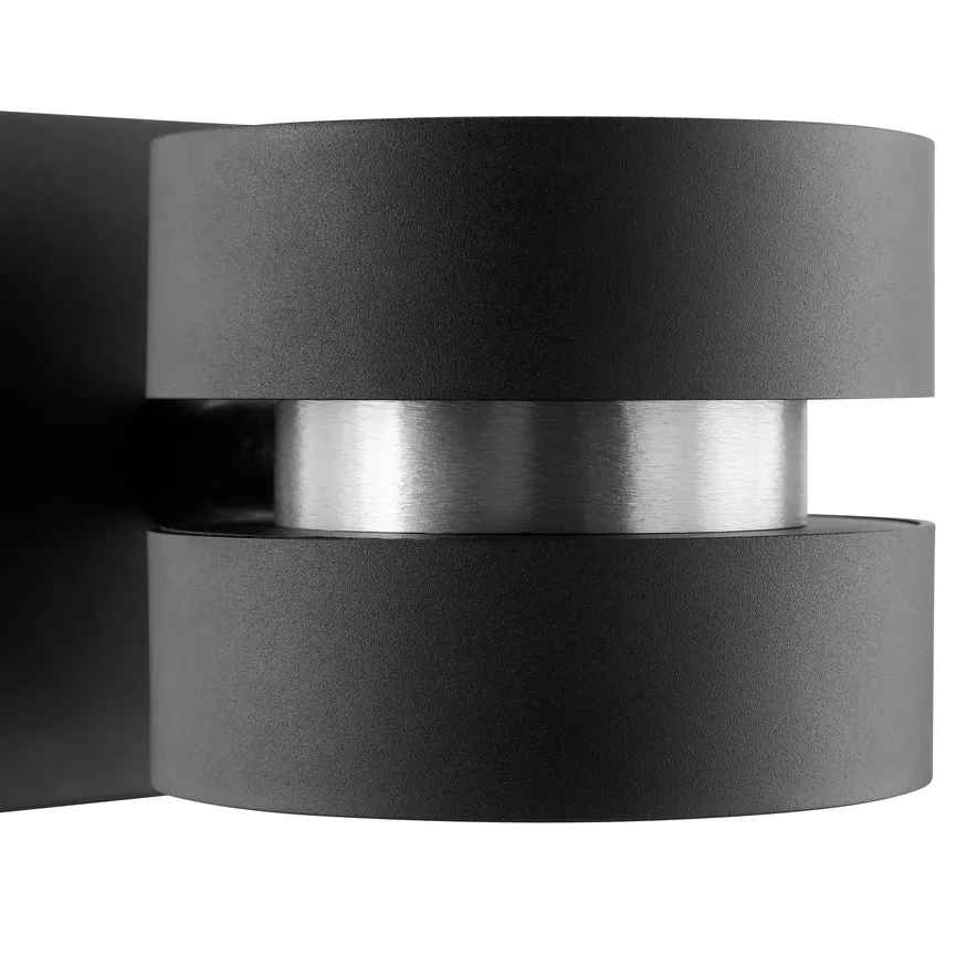 Wandleuchte "GLOW SPHERE" detail