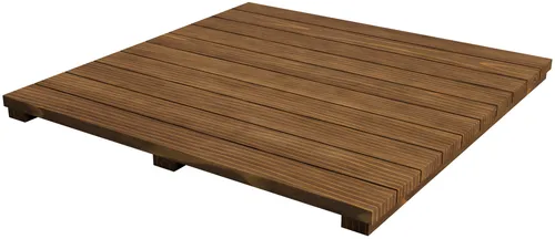 Grill Akazieneinsatz