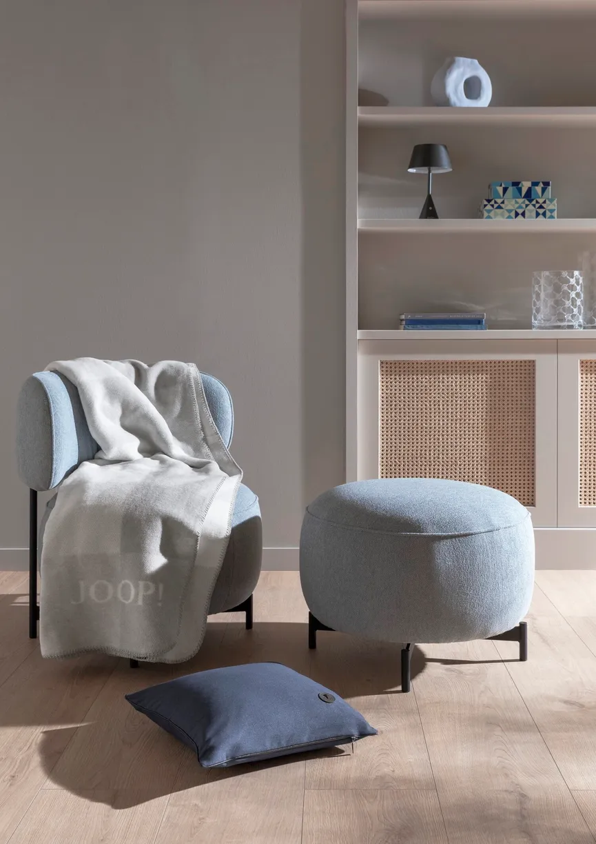 Kissenhülle J!Essential milieu