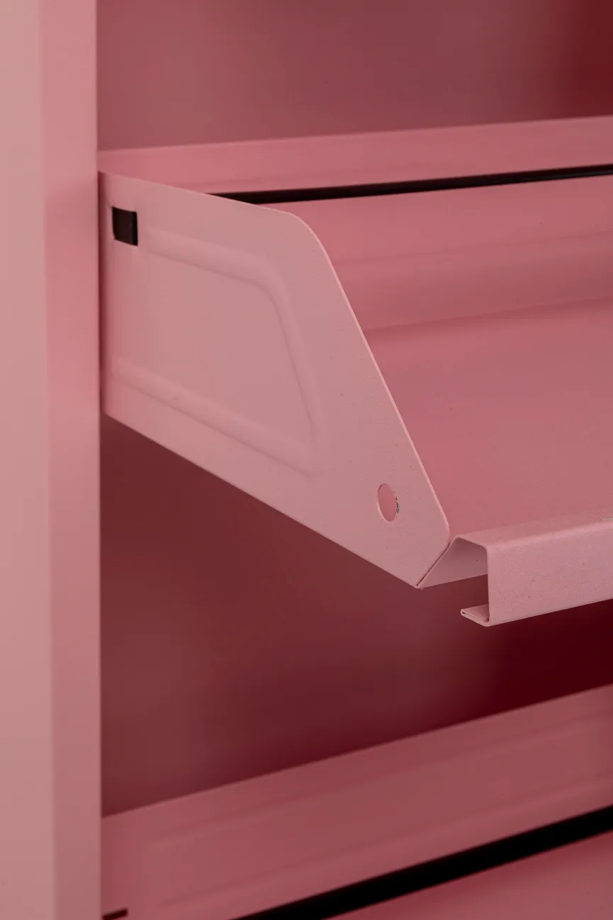 Schuhkipper 3K detail