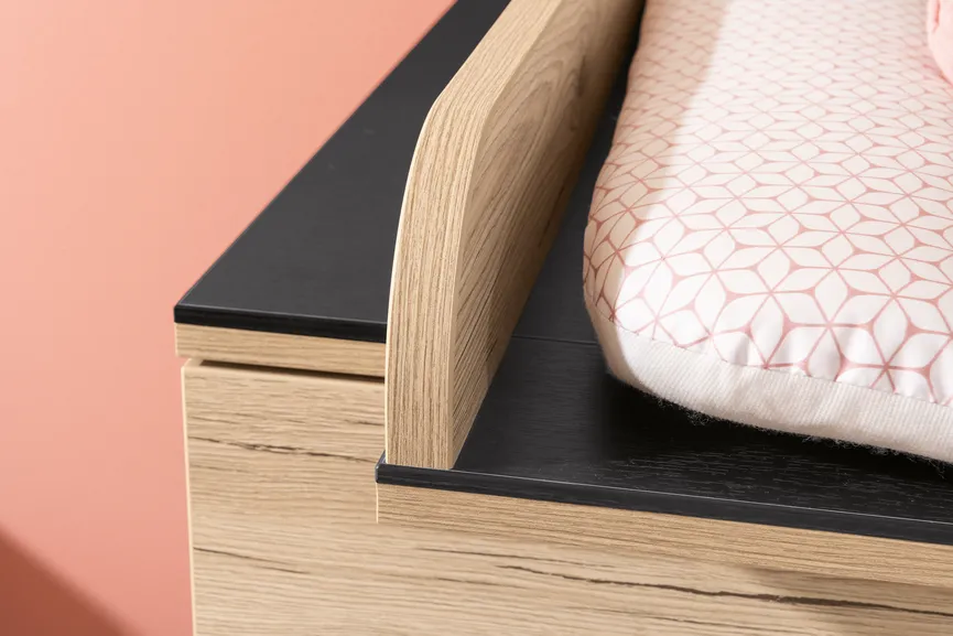 Babyzimmer-Set detail