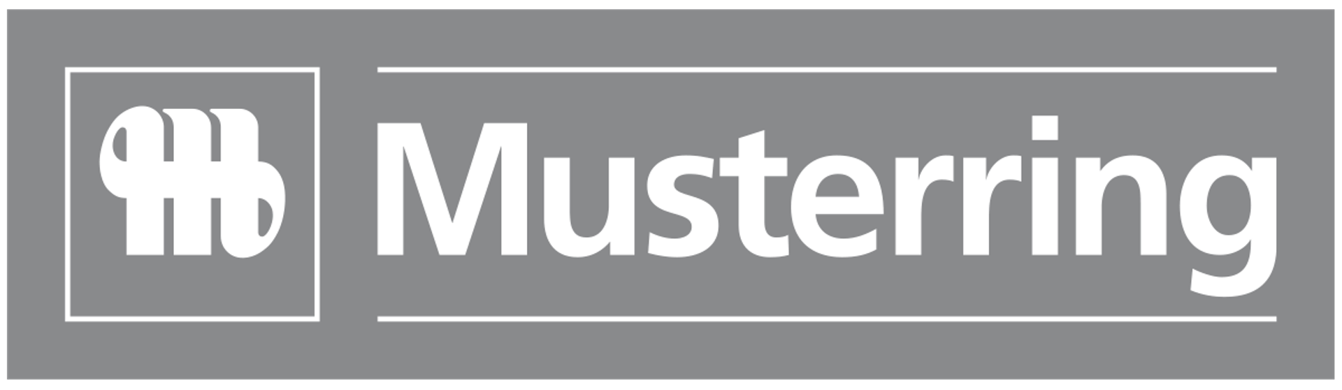 Musterring Leuchten
