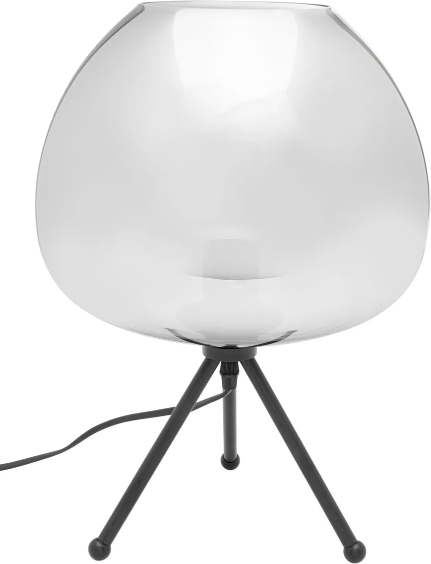 Tischleuchte "Sphere" milieu