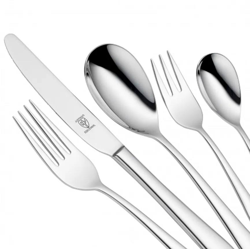 Besteck Aventus 30 tlg. detail