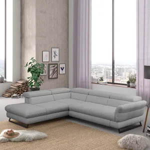Ecksofa mit Funktion