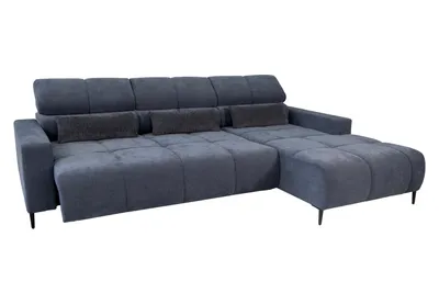 Ecksofa mit Funktion