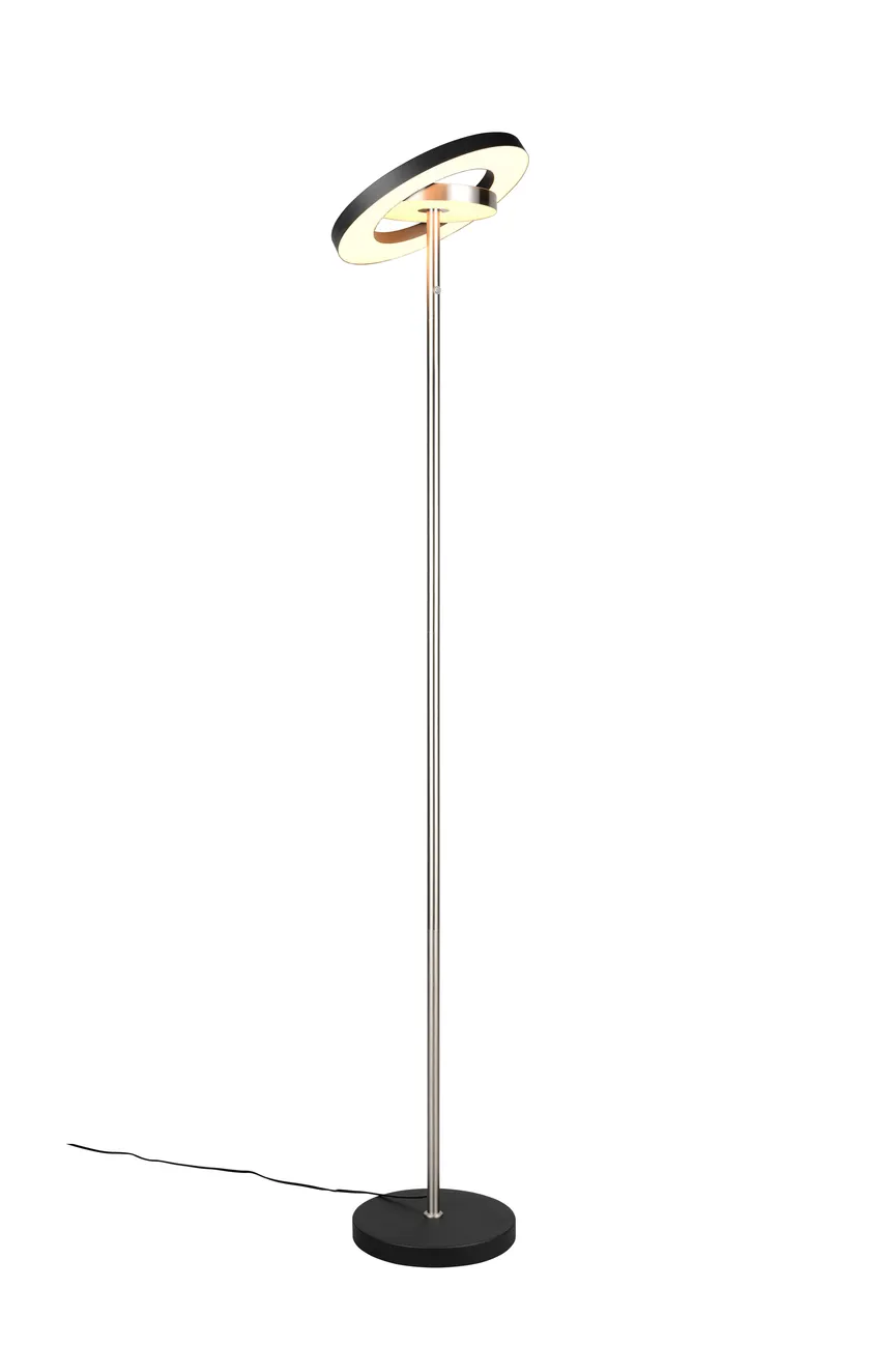 LED-Stehlampe "Guano" hauptaufnahme
