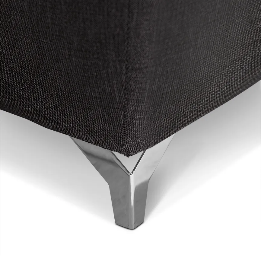 Poga V1 detail