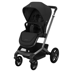 Twillic Black material_farbe