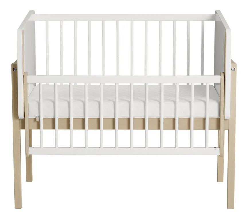 Beistellbett LF 89x50 cm detail