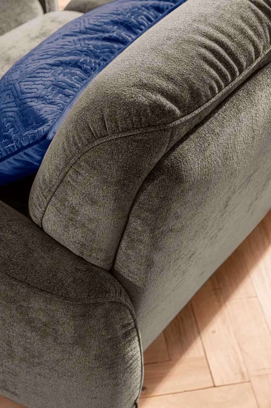 Luisa Sofa 2x70cm mF detail