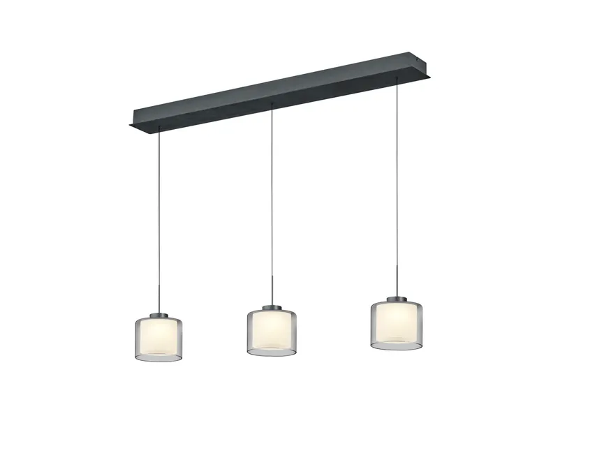 Pendelleuchte "Klara" detail