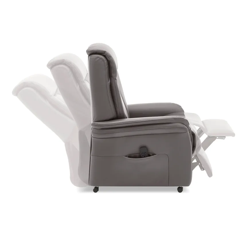 Relaxsessel A4 detail