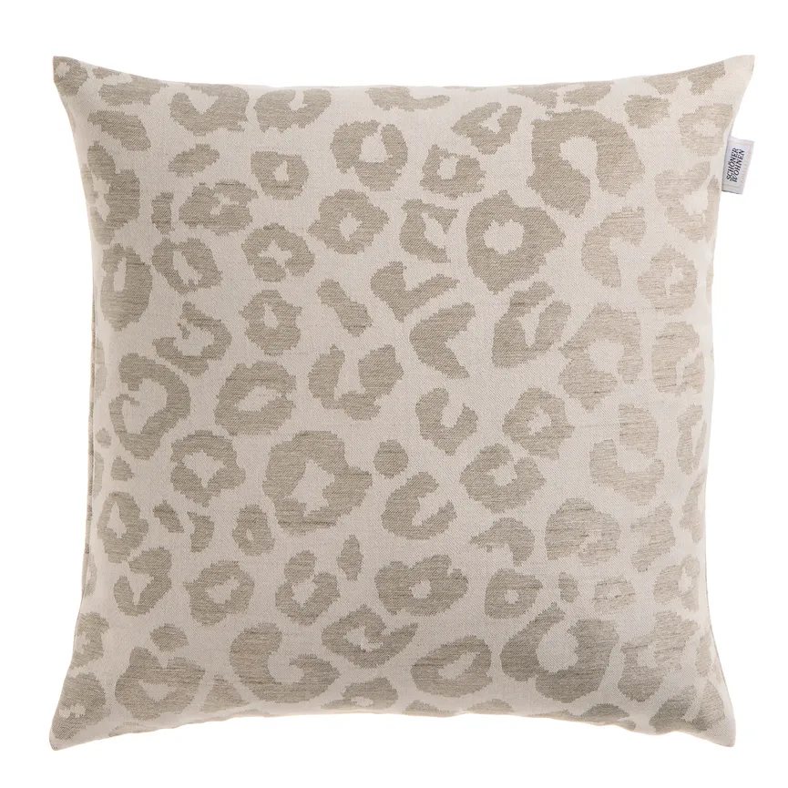 Kissenhülle SW-Leo hauptaufnahme