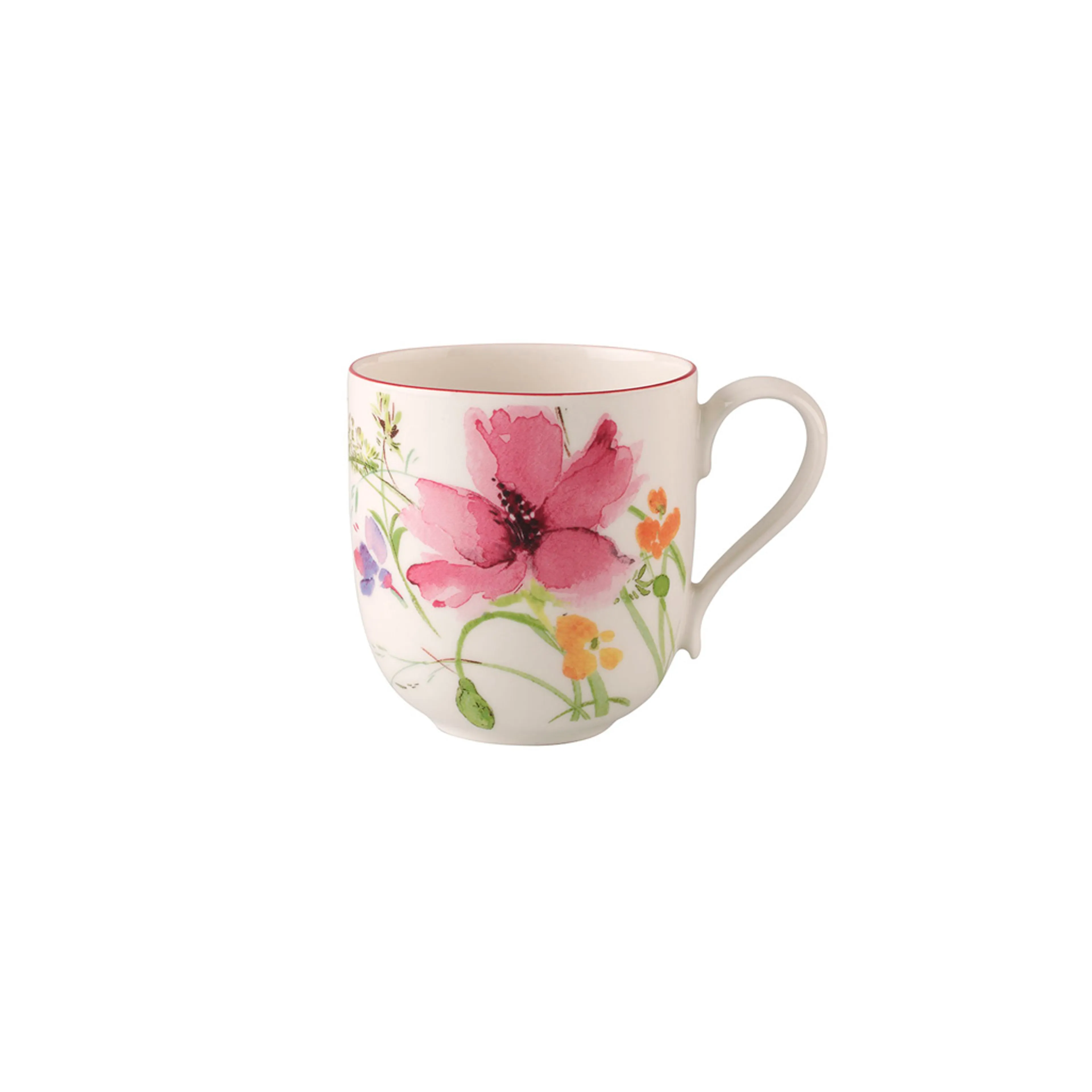 Kaffeebecher Mariefleur 330 ml
